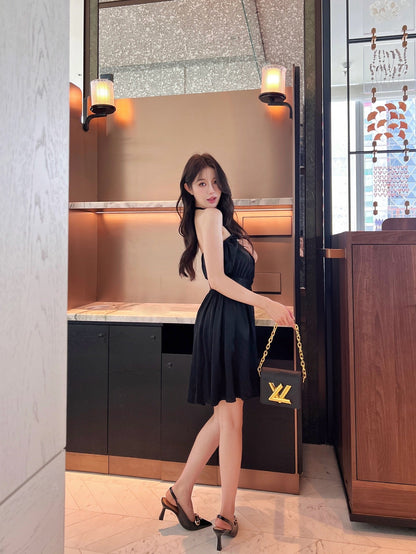 25ss maxi dress