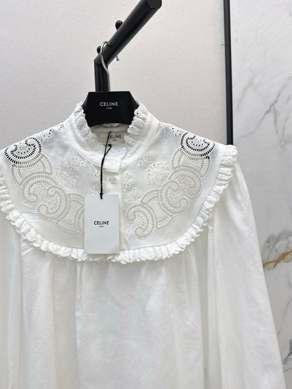 Ce 25 hollow shirt
