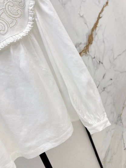 Ce 25 hollow shirt
