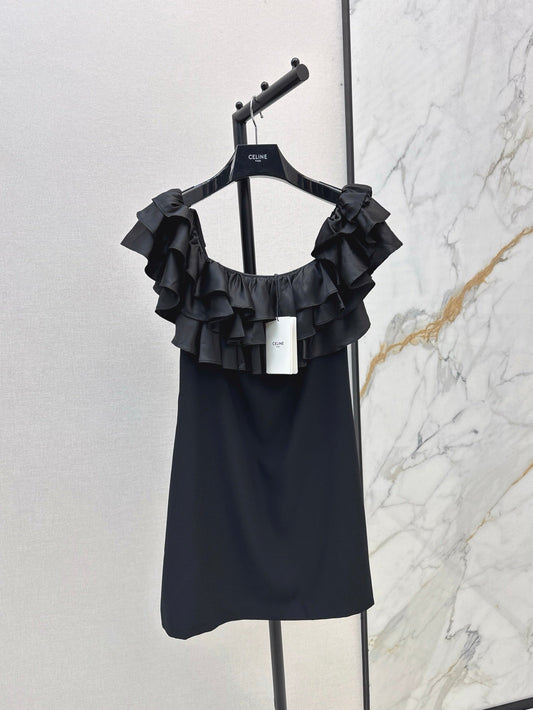 Ce 25ss sleeveless dress