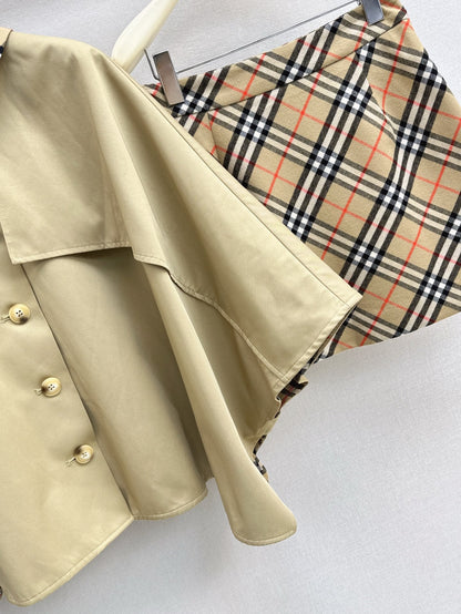 b 25ss vintage suit