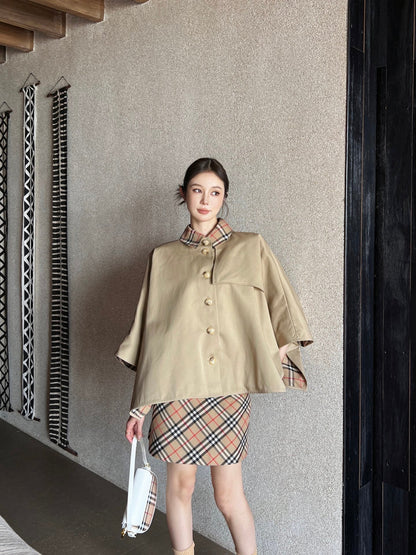 b 25ss vintage suit