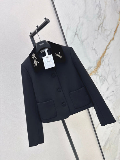 D 25ss jacket