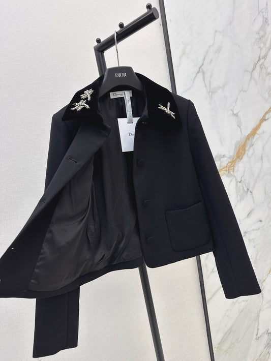 D 25ss jacket