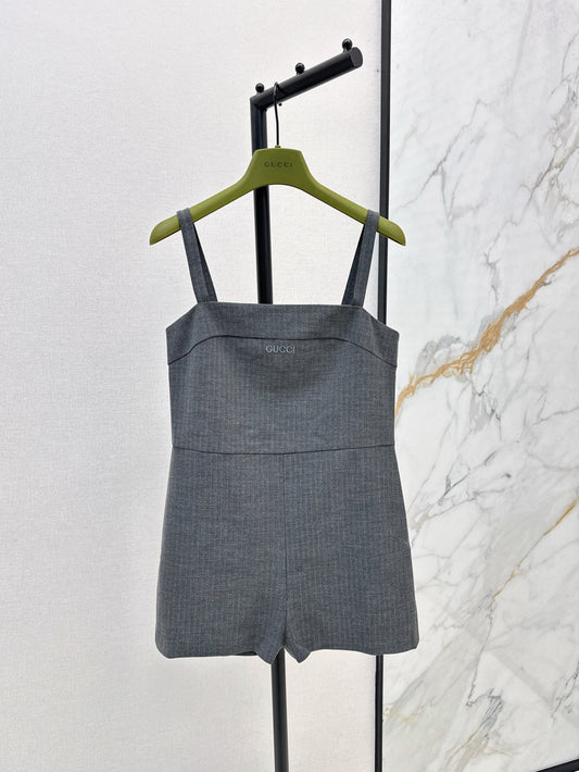 G 25ss jumpsuit
