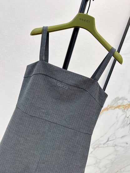 G 25ss jumpsuit