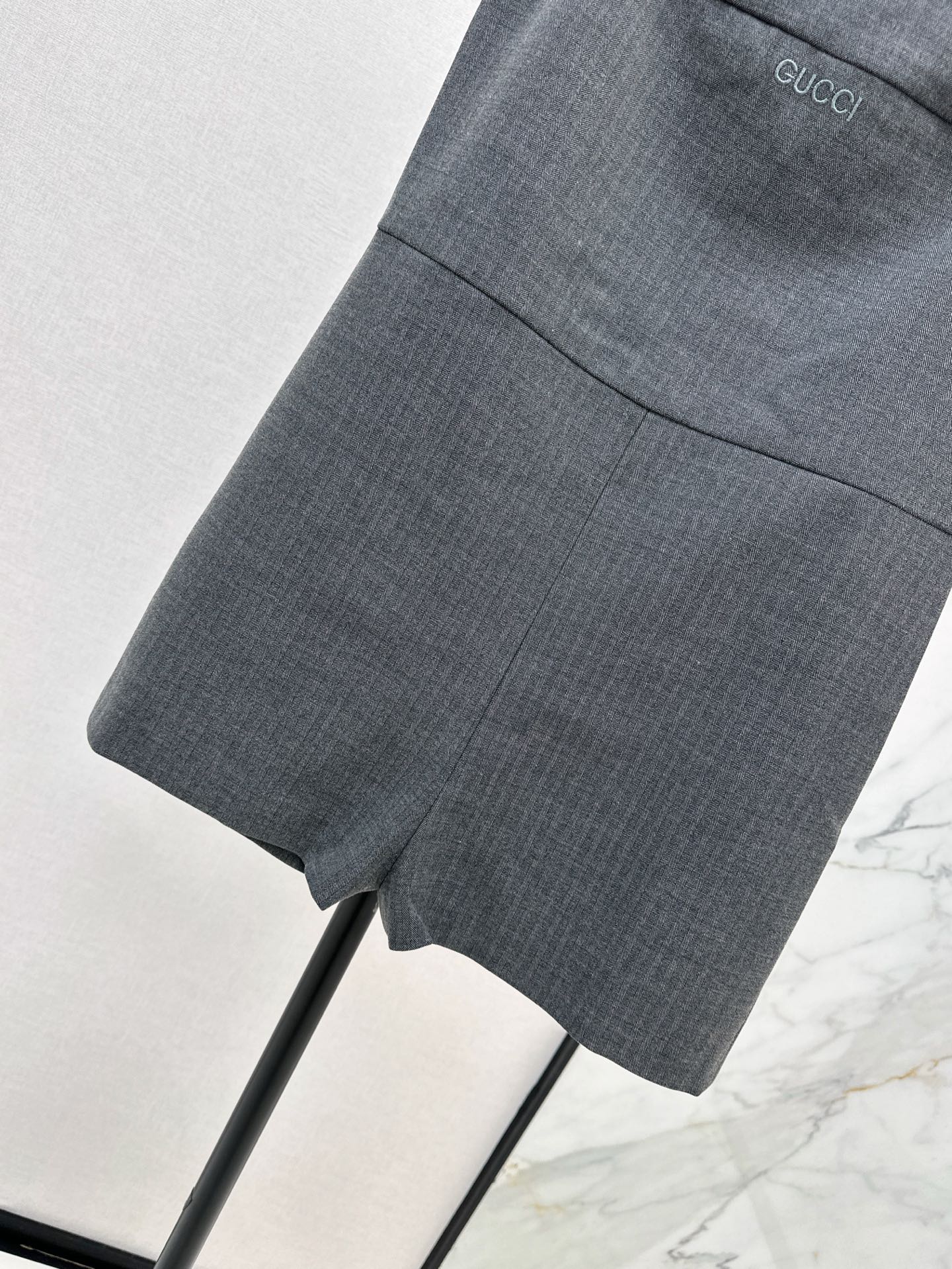 G 25ss jumpsuit