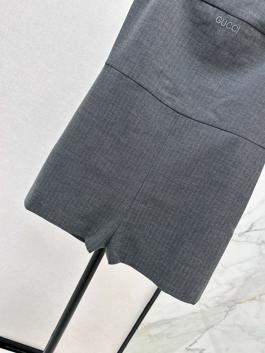 G 25ss jumpsuit