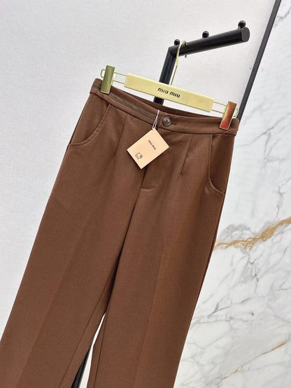25ss webbing pants