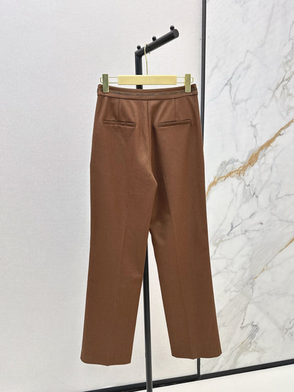 25ss webbing pants