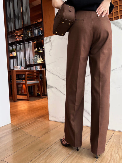 25ss webbing pants