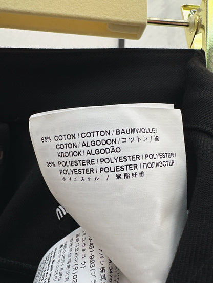 25ss webbing pants