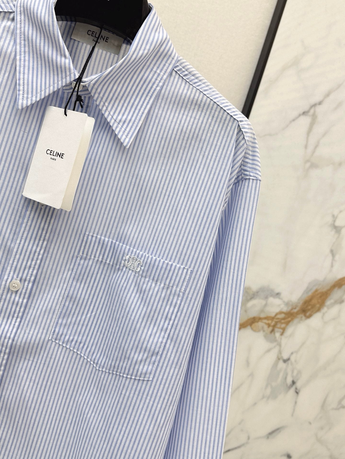25ss buttons shirt