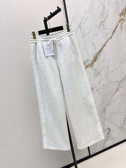 25ss sweatpants