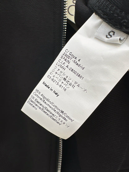 Lo 25ss embroidered jacket