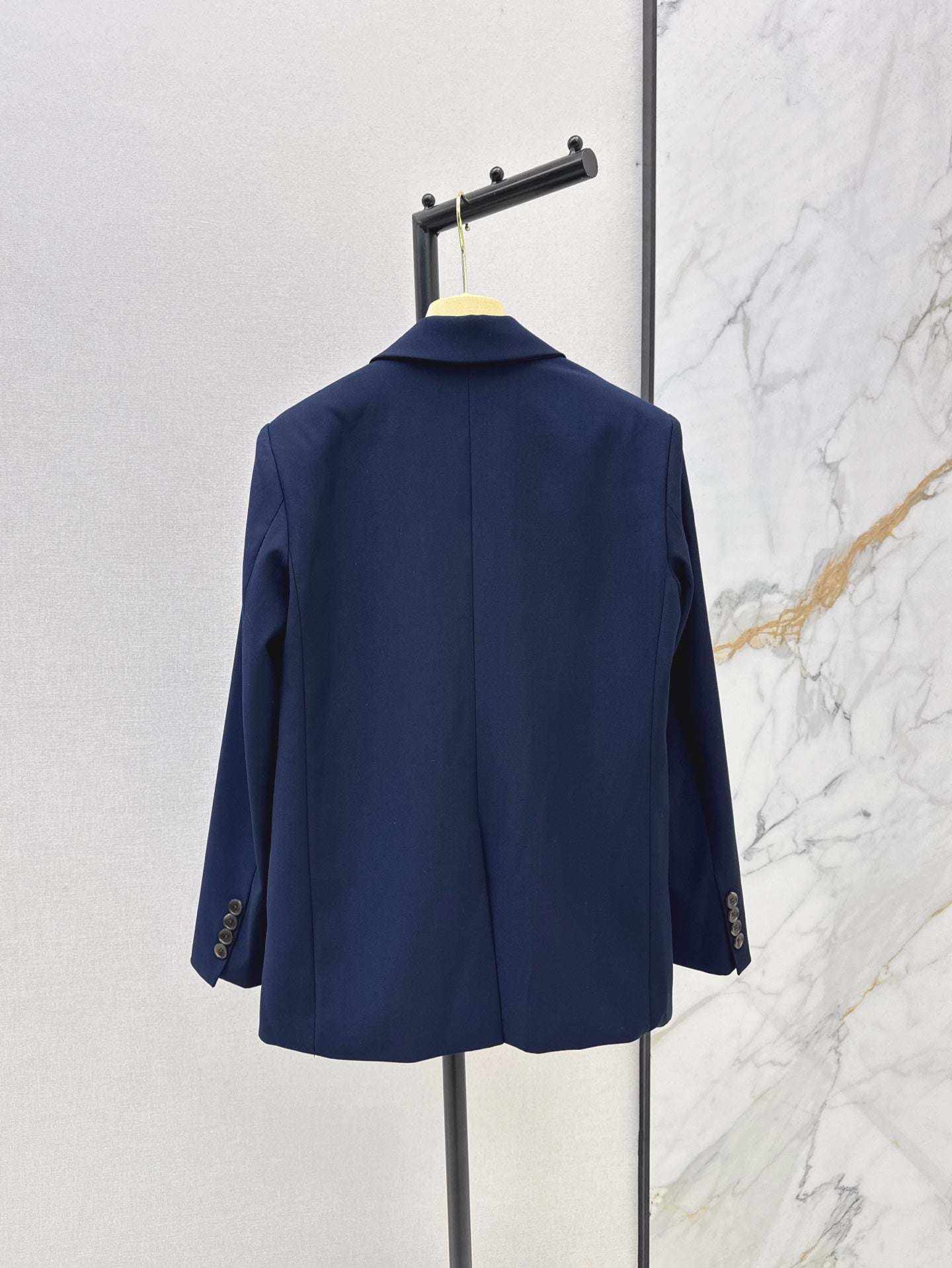 25SS WOOL BLAZER