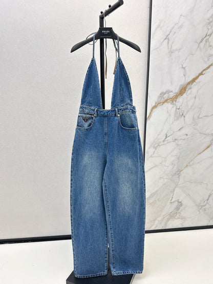 P 25SS JUMPSUIT