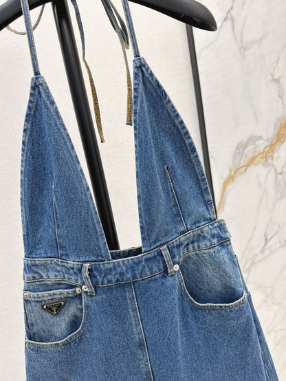 P 25SS JUMPSUIT