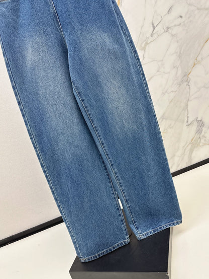 P 25SS JUMPSUIT