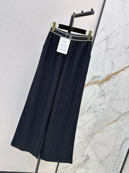 25ss wide leg pants