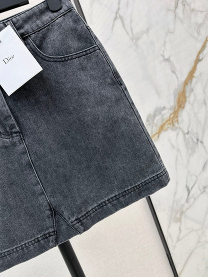 D 25SS SKIRT