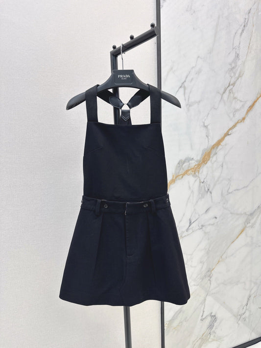 P 25SS overalls