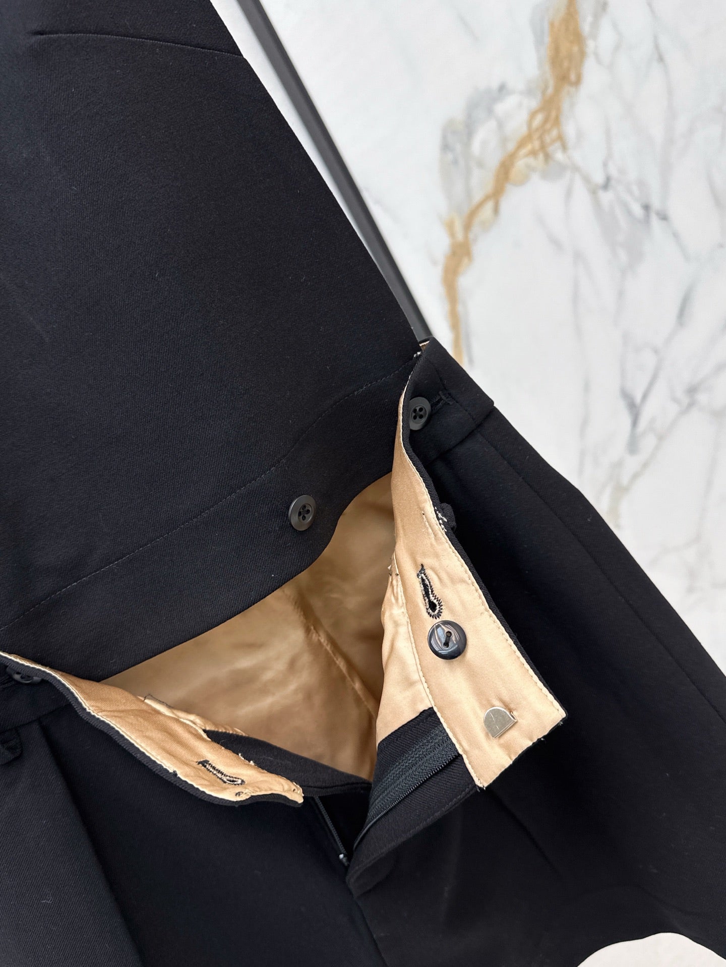 P 25SS overalls
