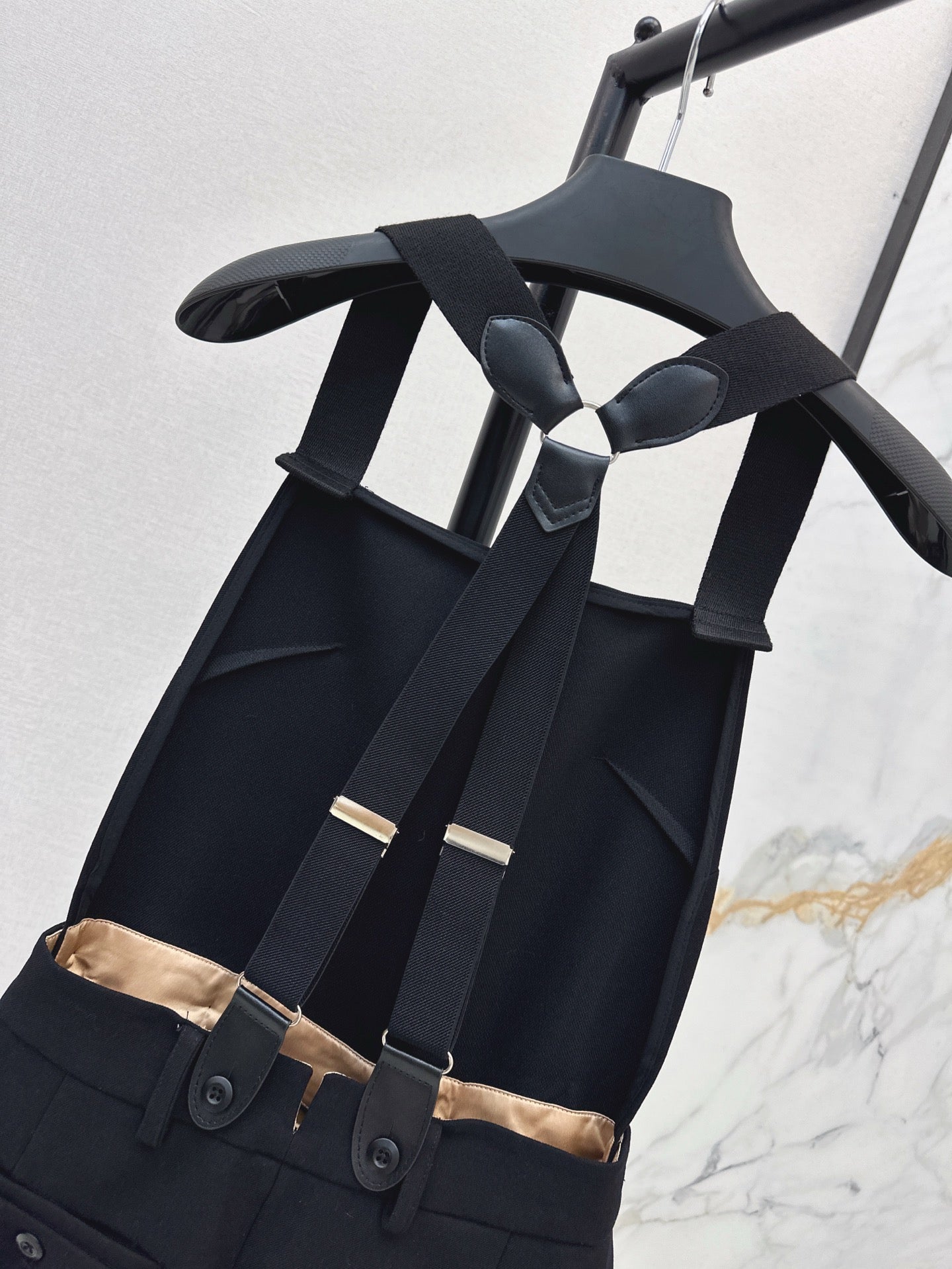 P 25SS overalls