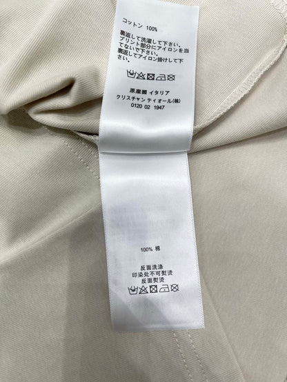 P 25SS PRINTED T-SHIRT