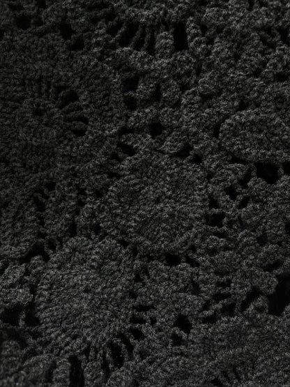 25ss hollow t-shirt