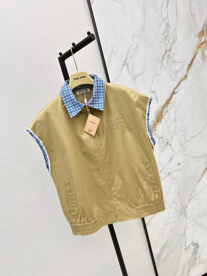 25ss vest