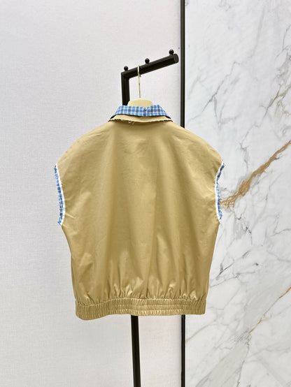 25ss vest