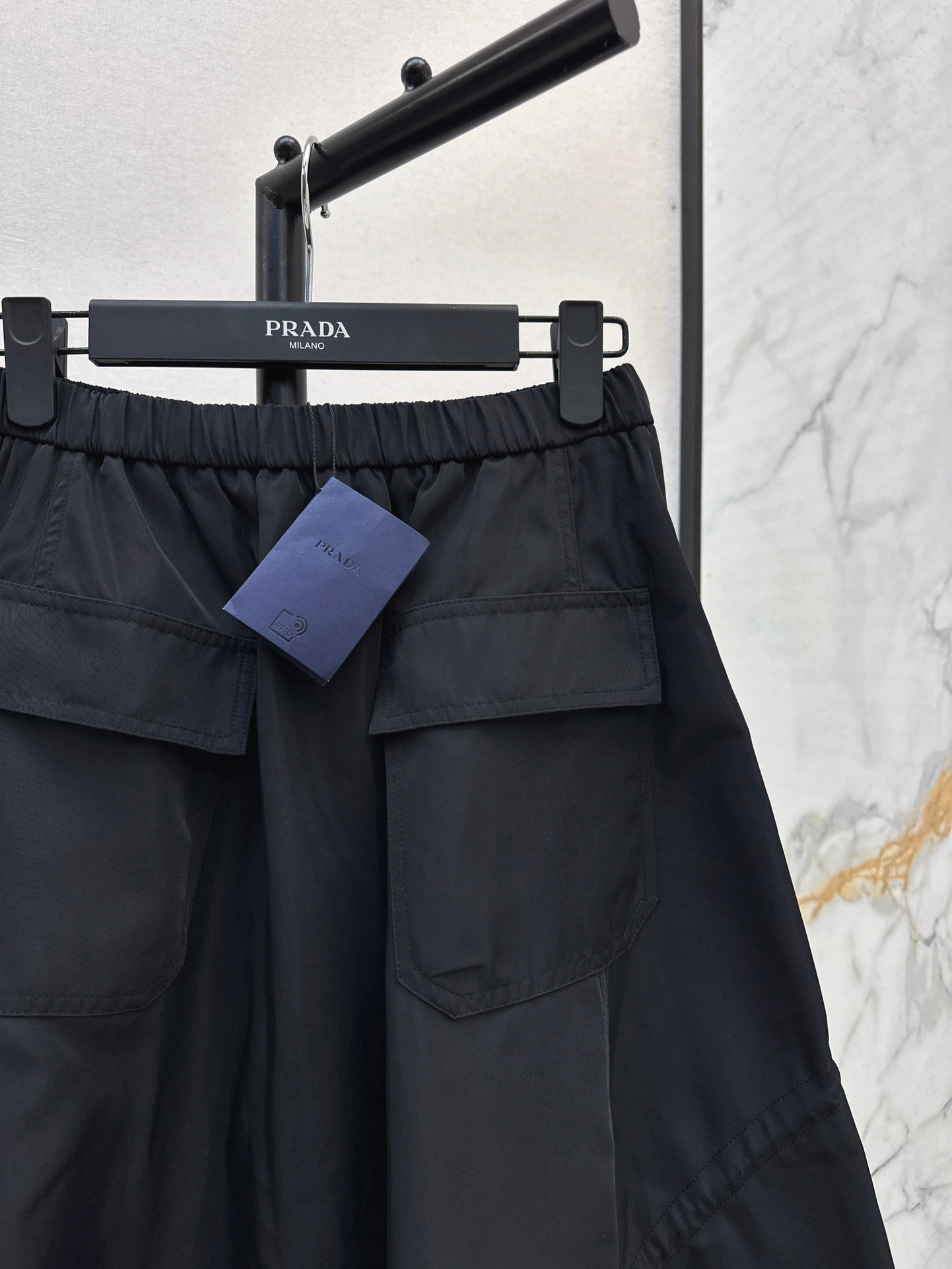 25SS SKIRT