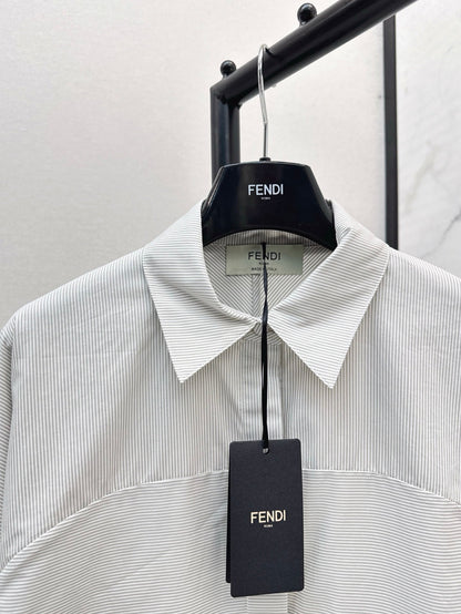 25ss buttons shirt