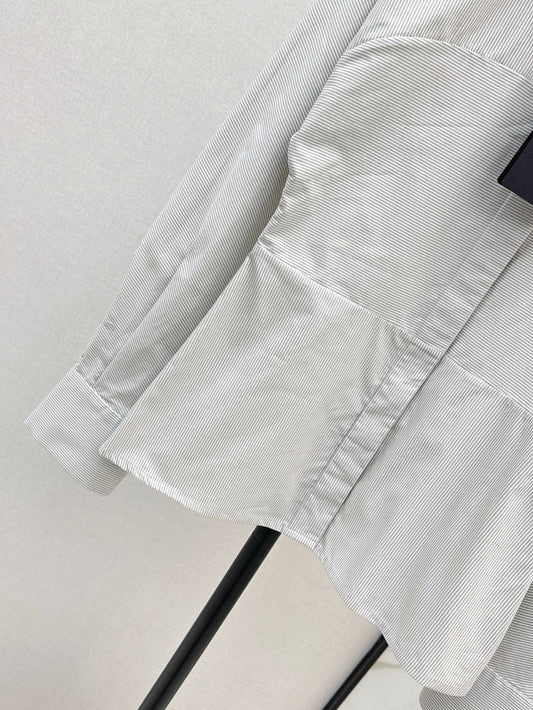 25ss buttons shirt