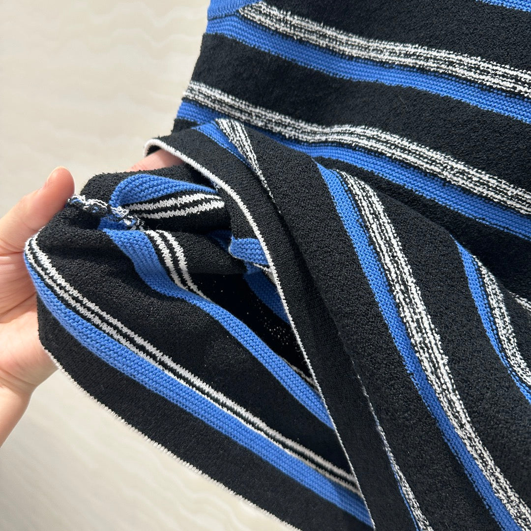 25SS KNITTED VEST