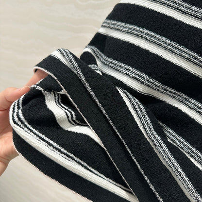 25SS KNITTED VEST
