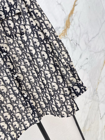 25ss buttons shirt