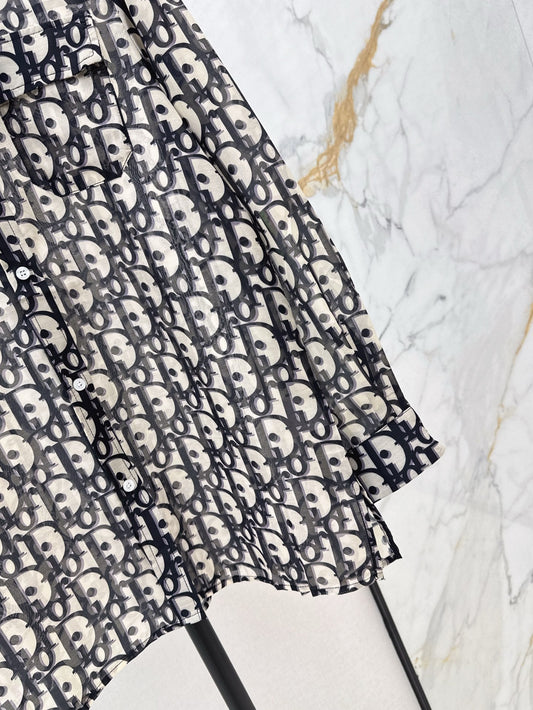 25ss buttons shirt
