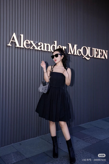 25ss slip dress