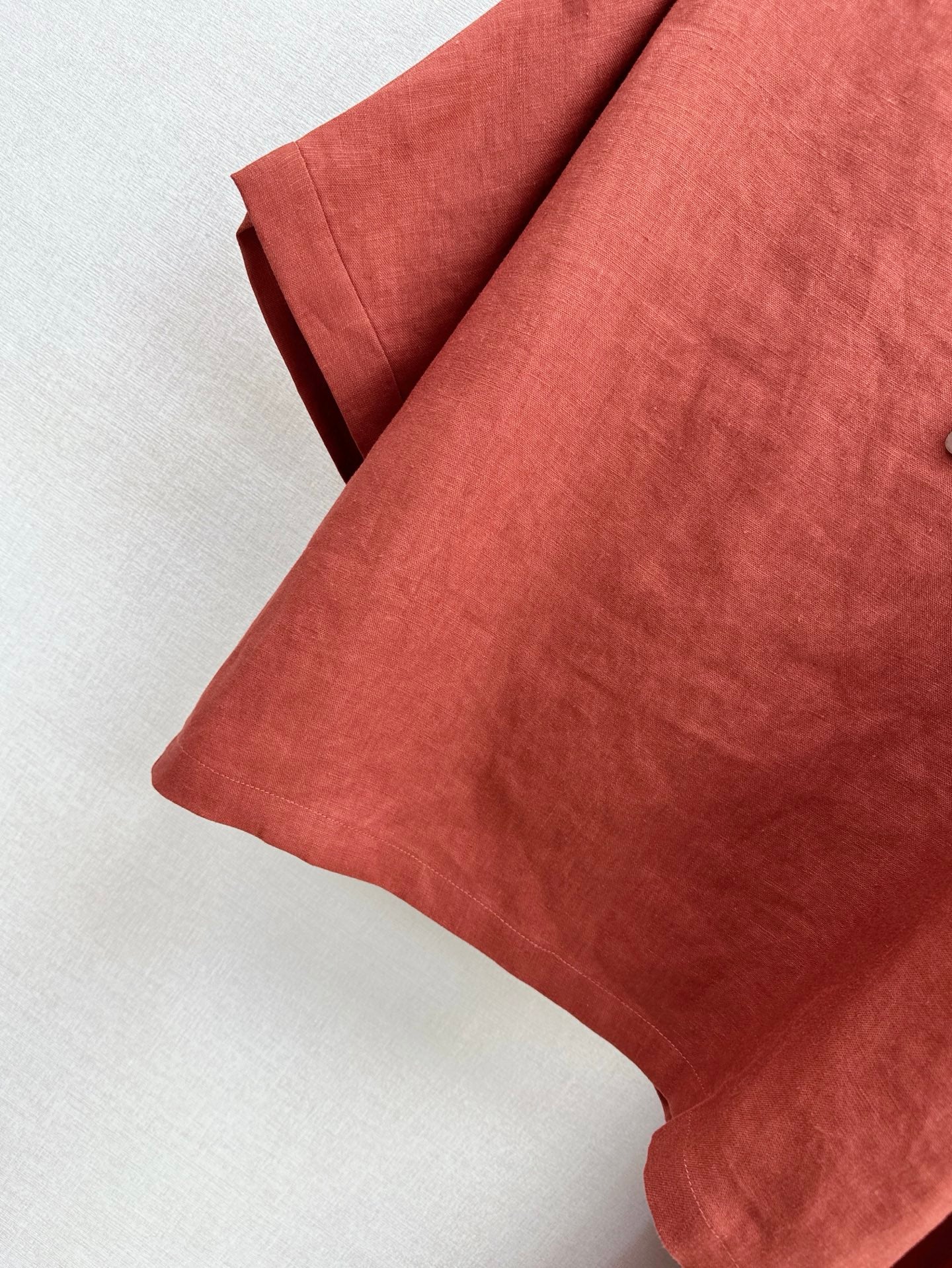 Lo 25ss linen suit