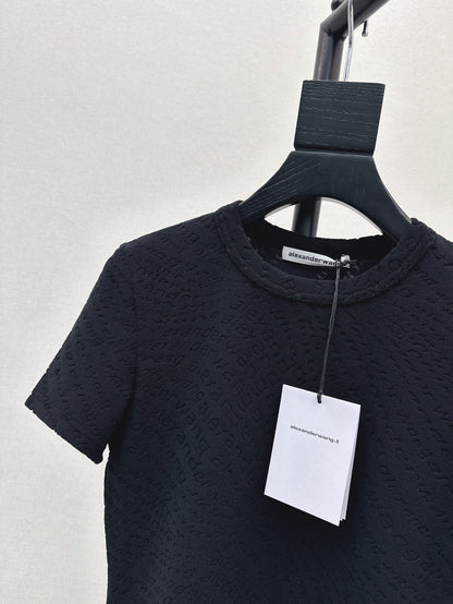 Ale 25ss t-shirt