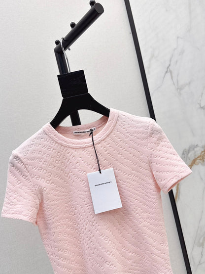 Ale 25ss t-shirt
