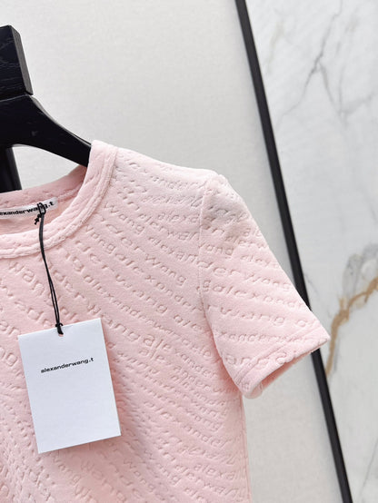 Ale 25ss t-shirt
