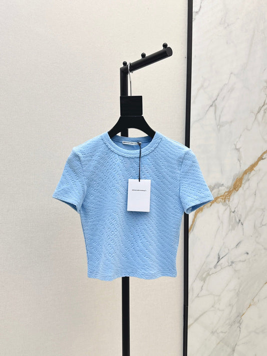 Ale 25ss t-shirt