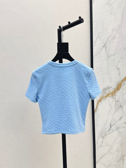 Ale 25ss t-shirt