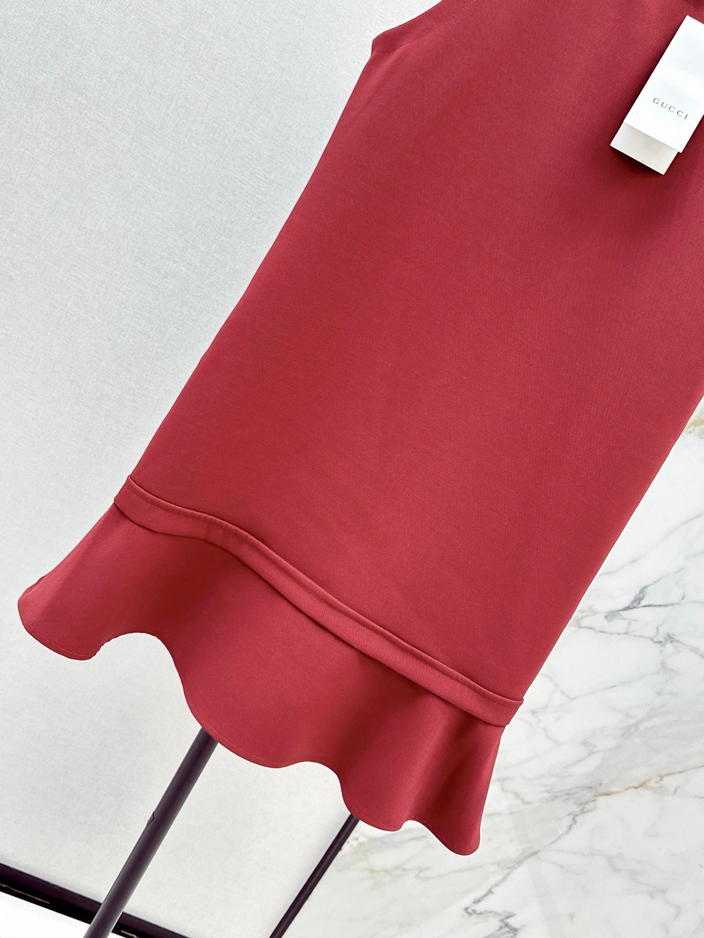 G 25ss sleeveless dress