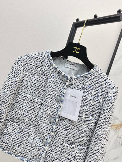 25ss beaded jacket