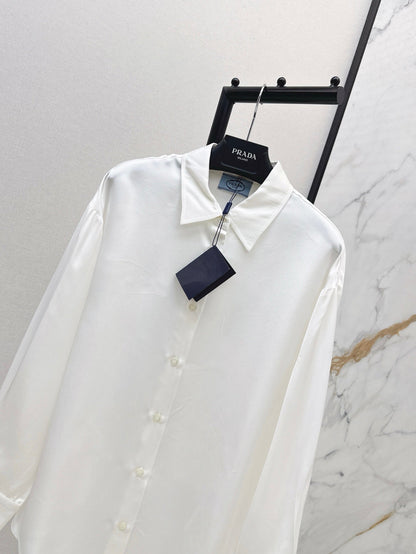 25SS saint shirt