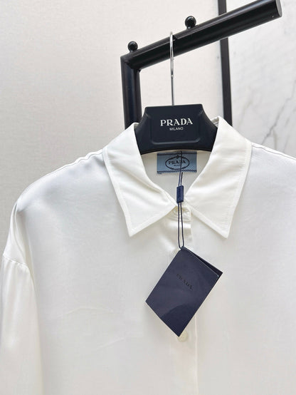 25SS saint shirt